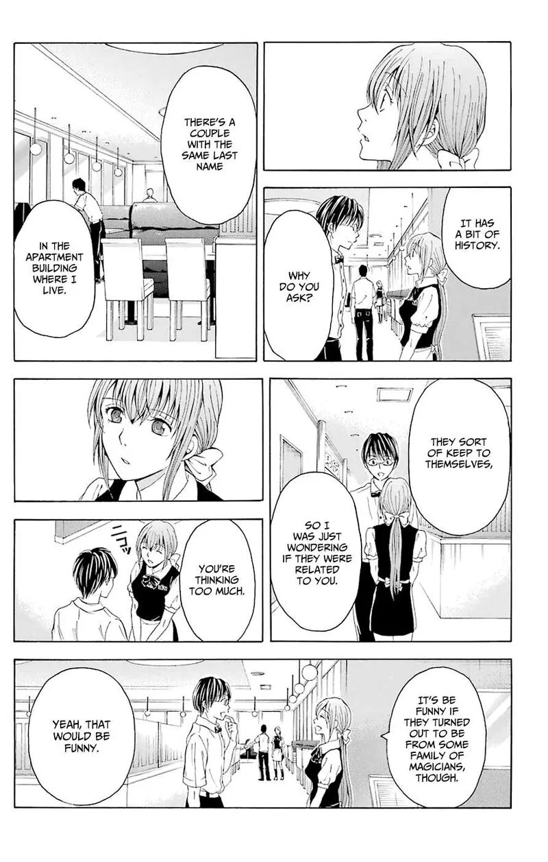 Zetsuen no Tempest Chapter 44.3 page 5
