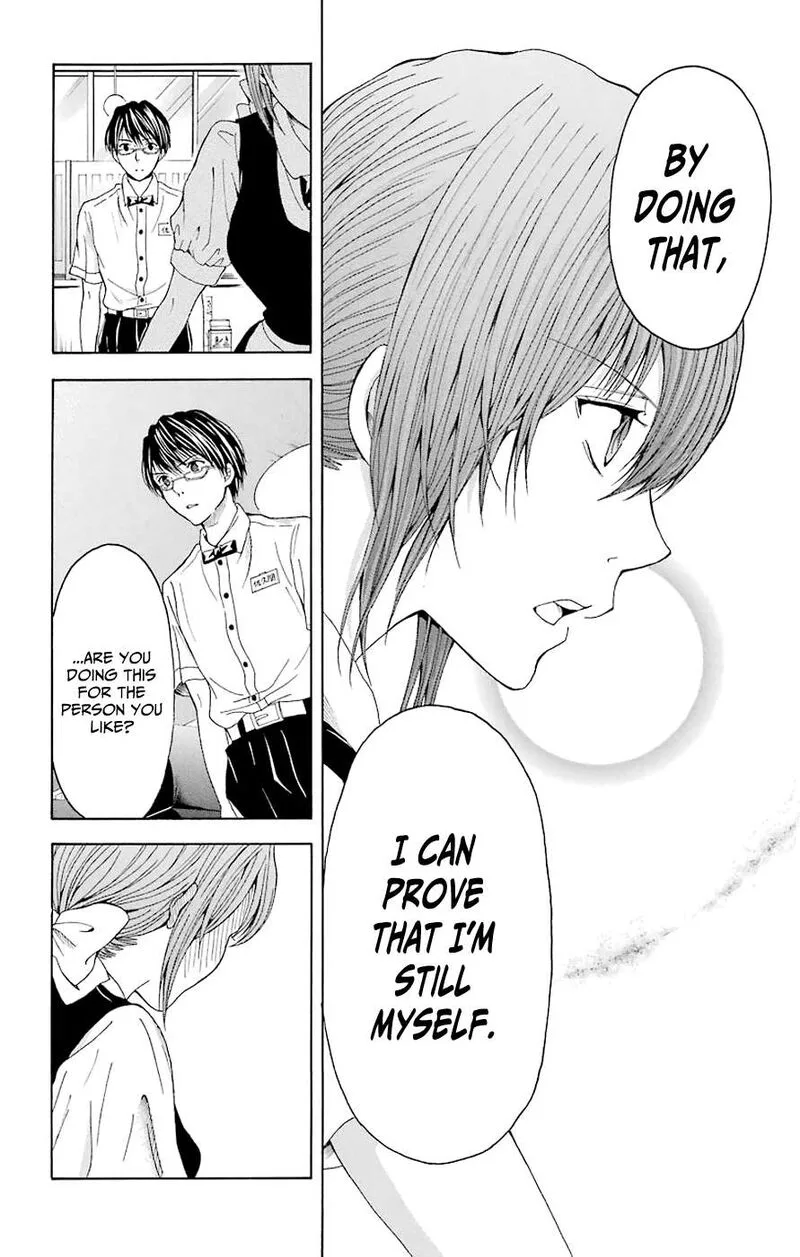Zetsuen no Tempest Chapter 44.3 page 20