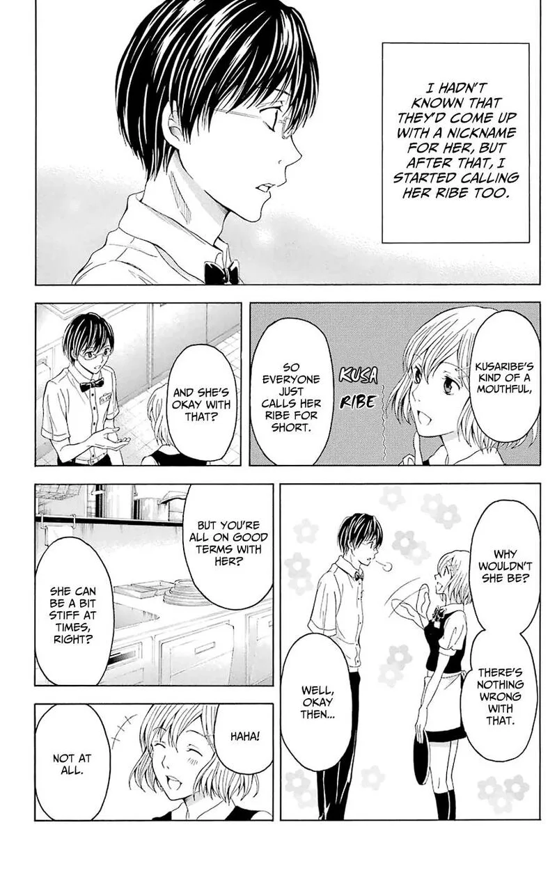Zetsuen no Tempest Chapter 44.3 page 8