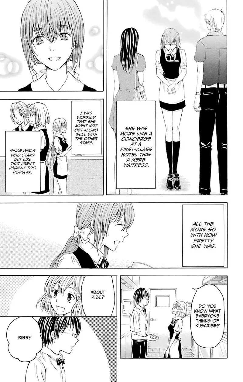 Zetsuen no Tempest Chapter 44.3 page 7