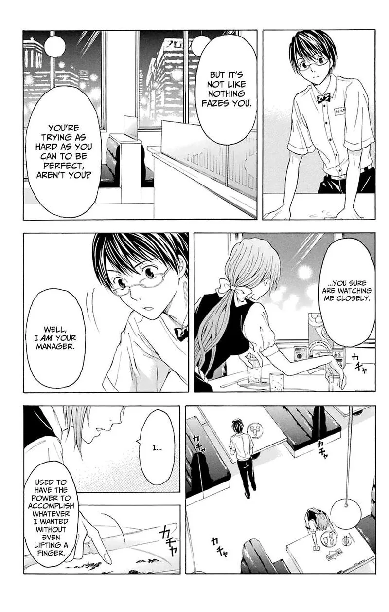 Zetsuen no Tempest Chapter 44.3 page 18