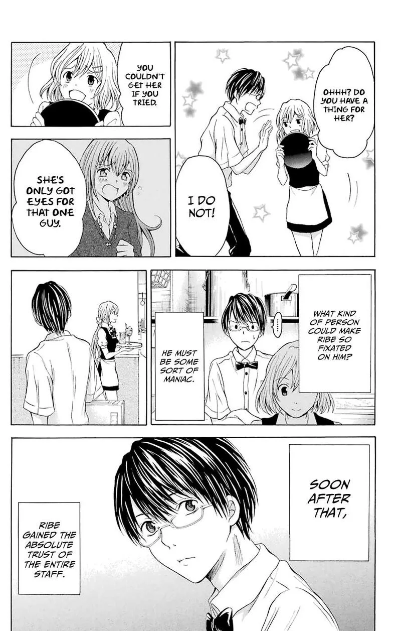 Zetsuen no Tempest Chapter 44.3 page 11
