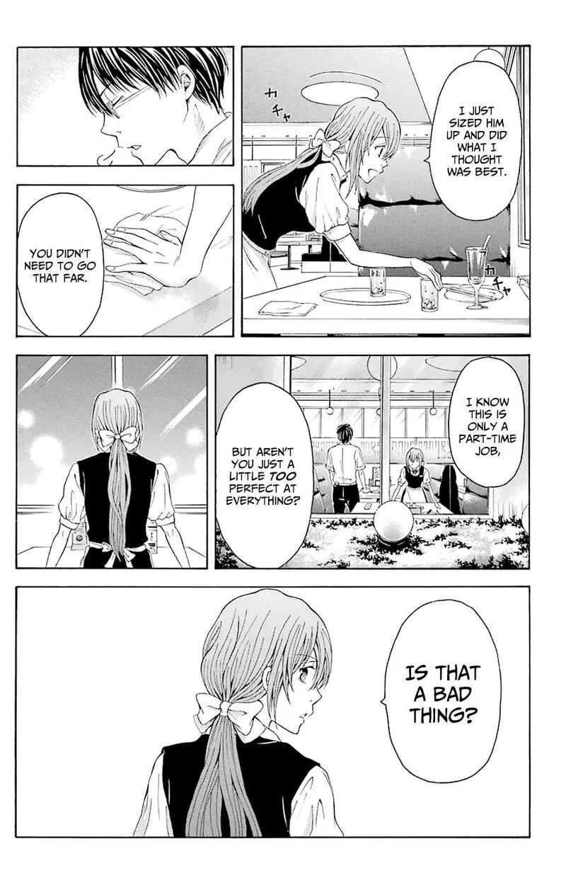 Zetsuen no Tempest Chapter 44.3 page 17