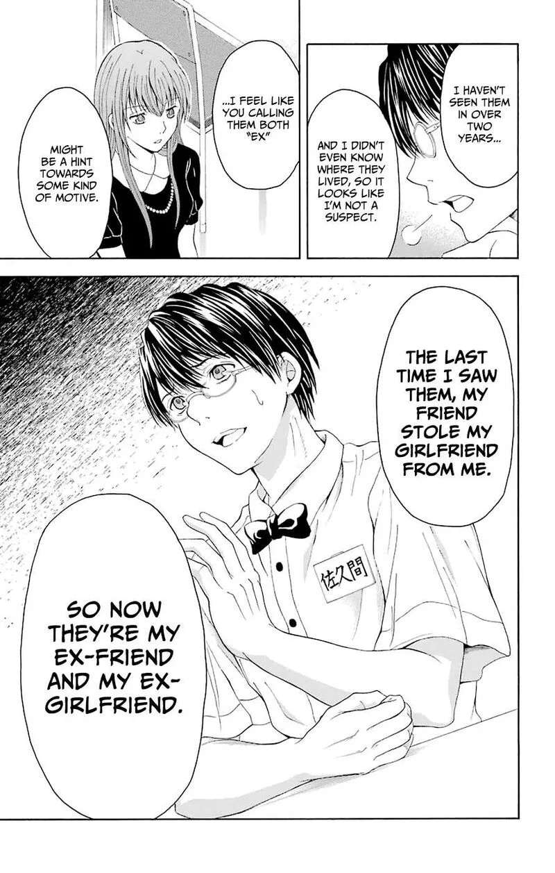 Zetsuen no Tempest Chapter 44.3 page 27