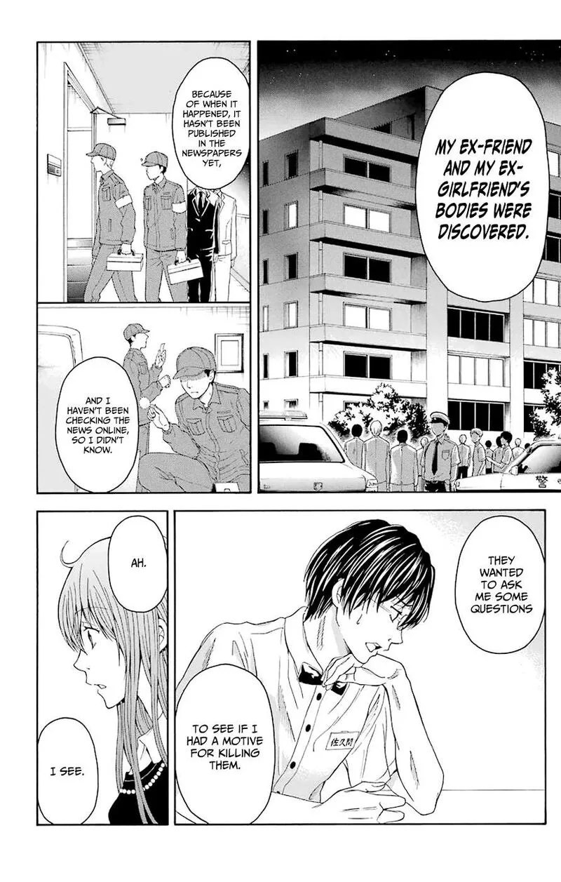 Zetsuen no Tempest Chapter 44.3 page 26