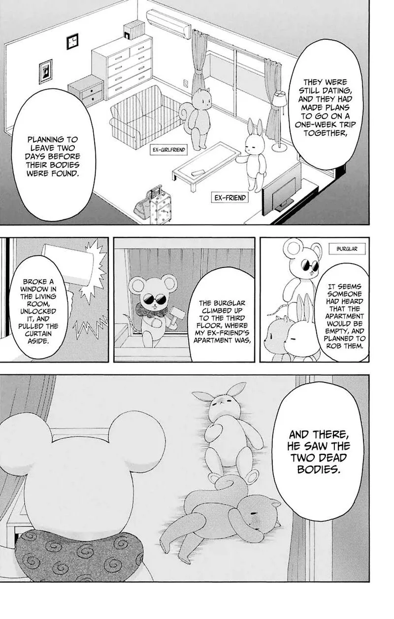 Zetsuen no Tempest Chapter 44.3 page 29