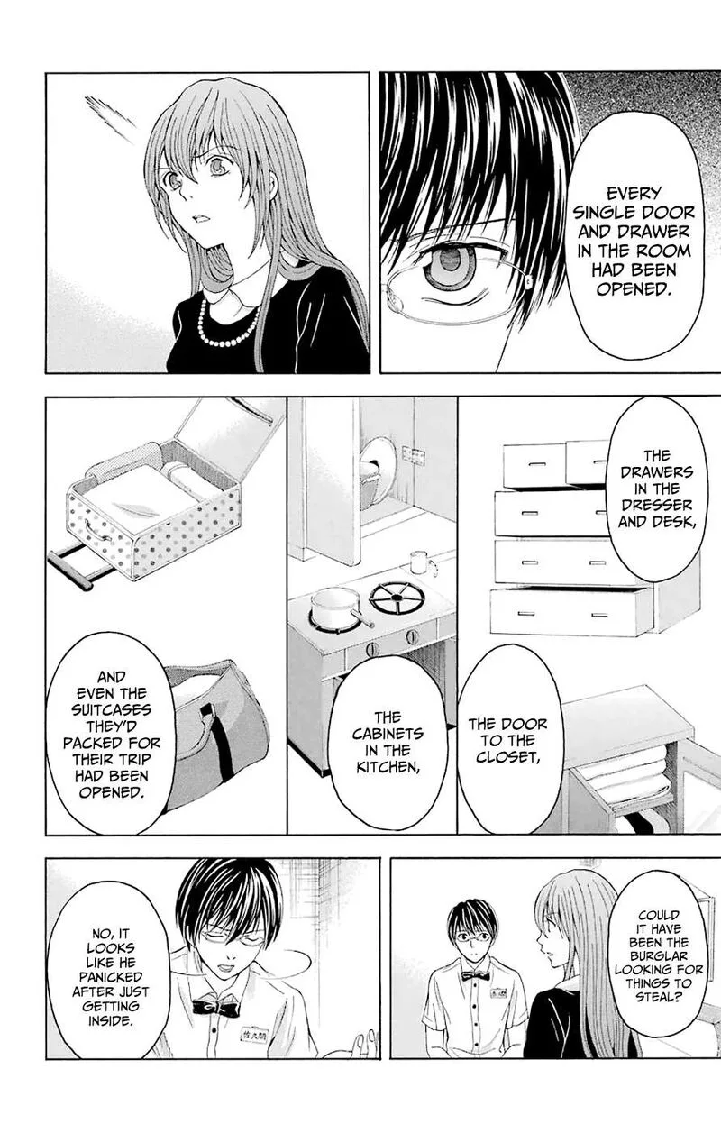 Zetsuen no Tempest Chapter 44.3 page 38