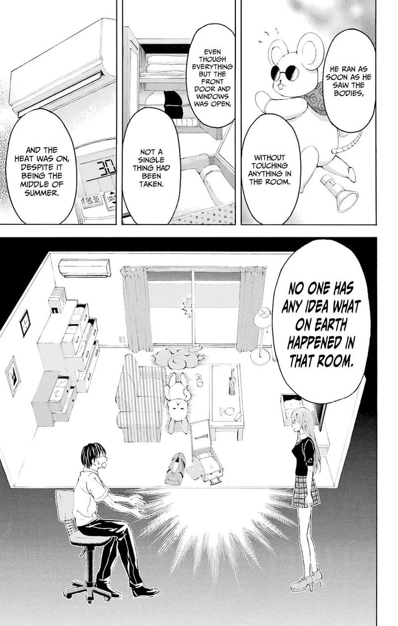 Zetsuen no Tempest Chapter 44.3 page 39