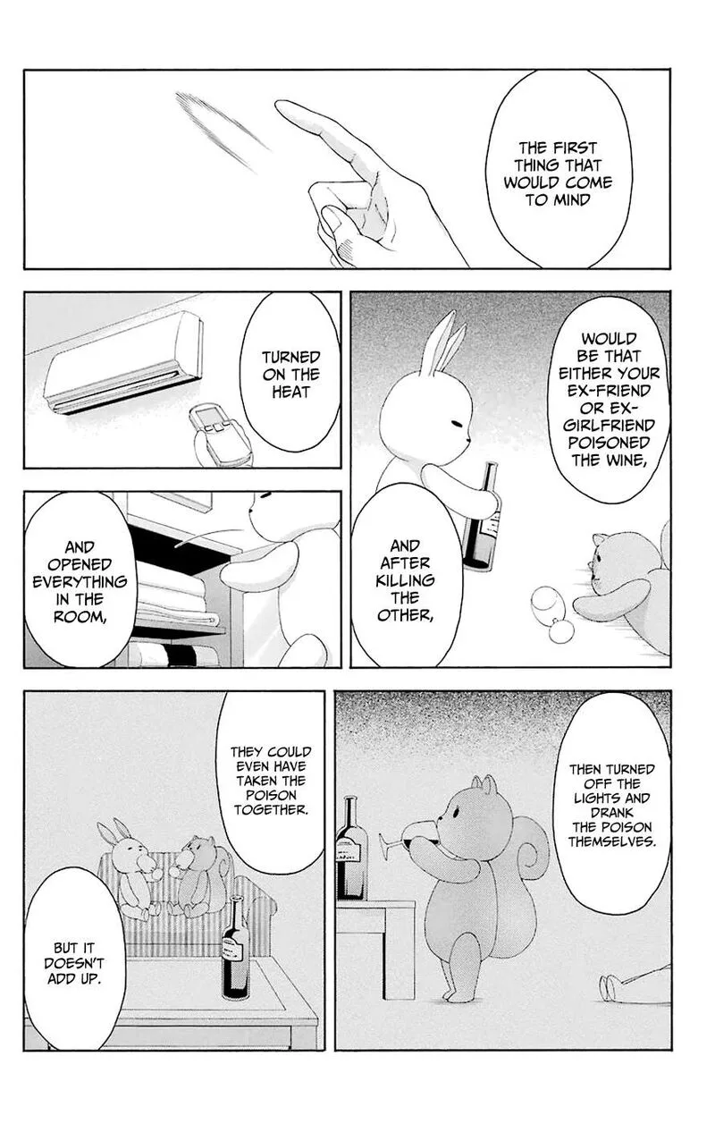 Zetsuen no Tempest Chapter 44.3 page 41