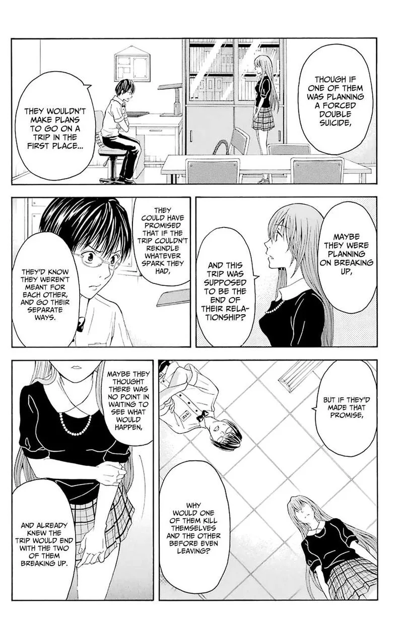 Zetsuen no Tempest Chapter 44.3 page 43