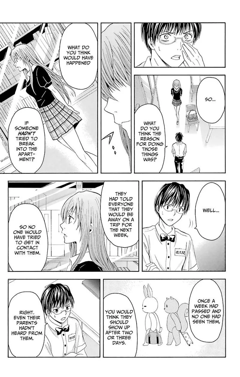 Zetsuen no Tempest Chapter 44.3 page 49