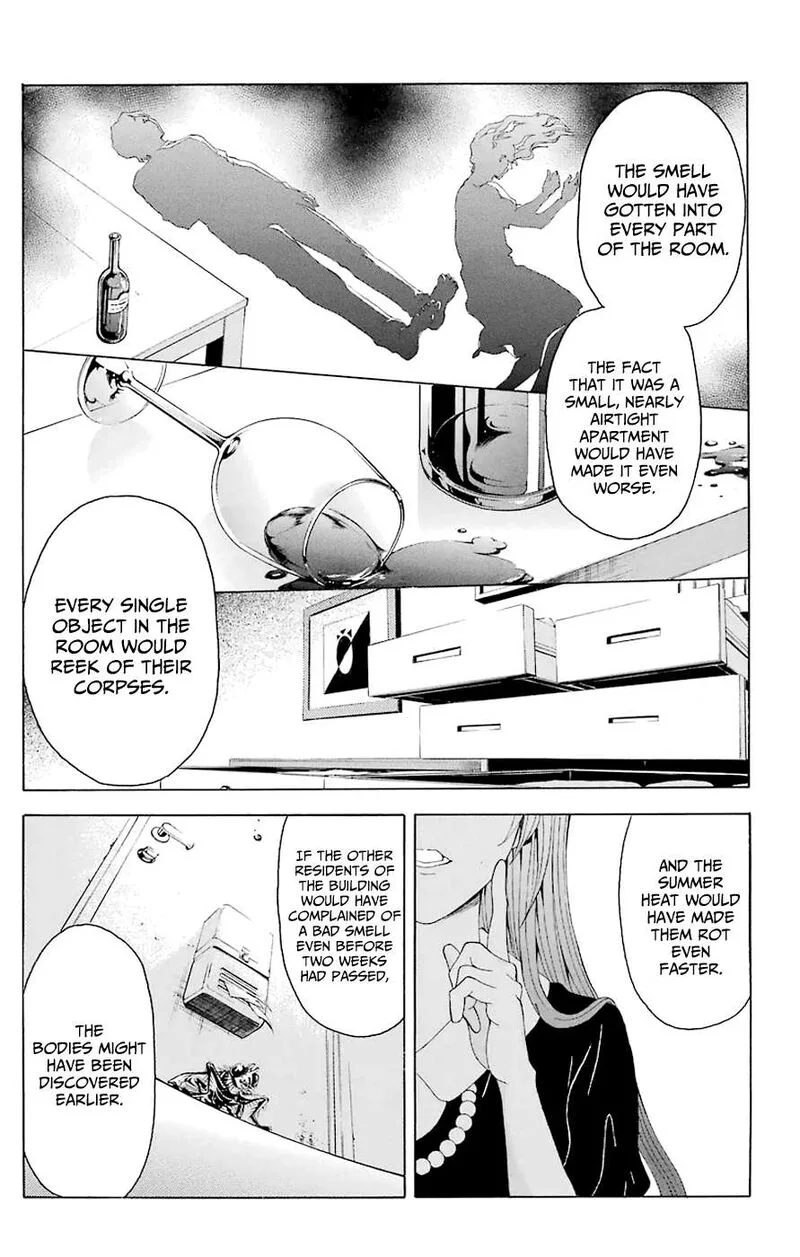 Zetsuen no Tempest Chapter 44.3 page 53
