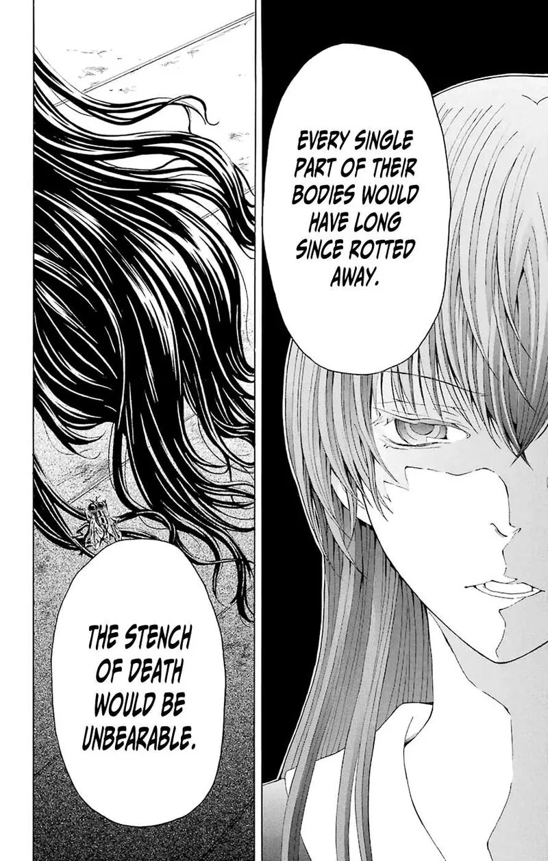 Zetsuen no Tempest Chapter 44.3 page 52