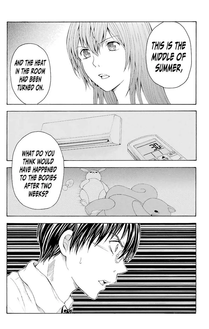 Zetsuen no Tempest Chapter 44.3 page 51