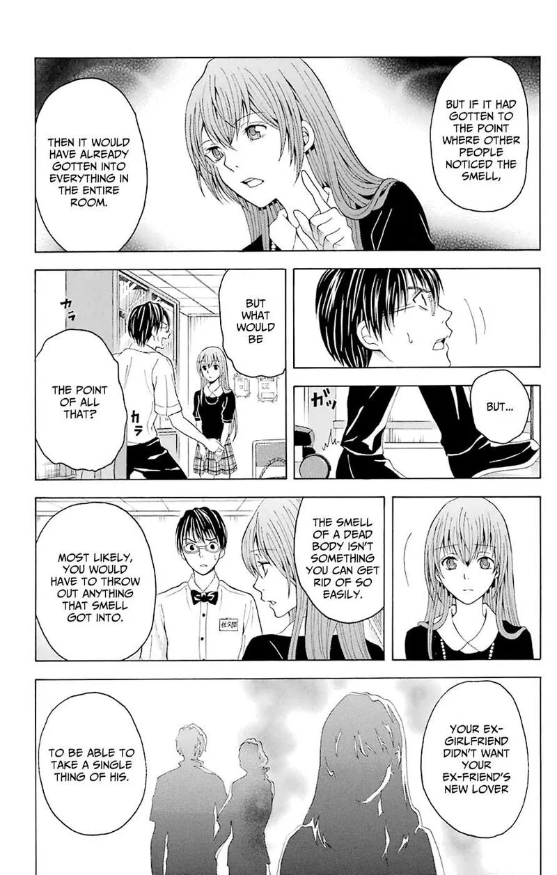 Zetsuen no Tempest Chapter 44.3 page 54