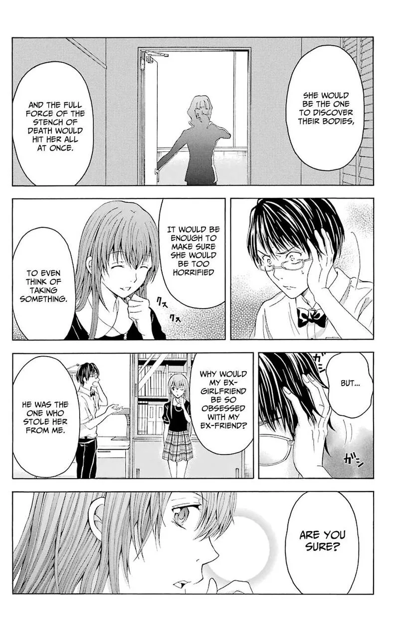 Zetsuen no Tempest Chapter 44.3 page 57