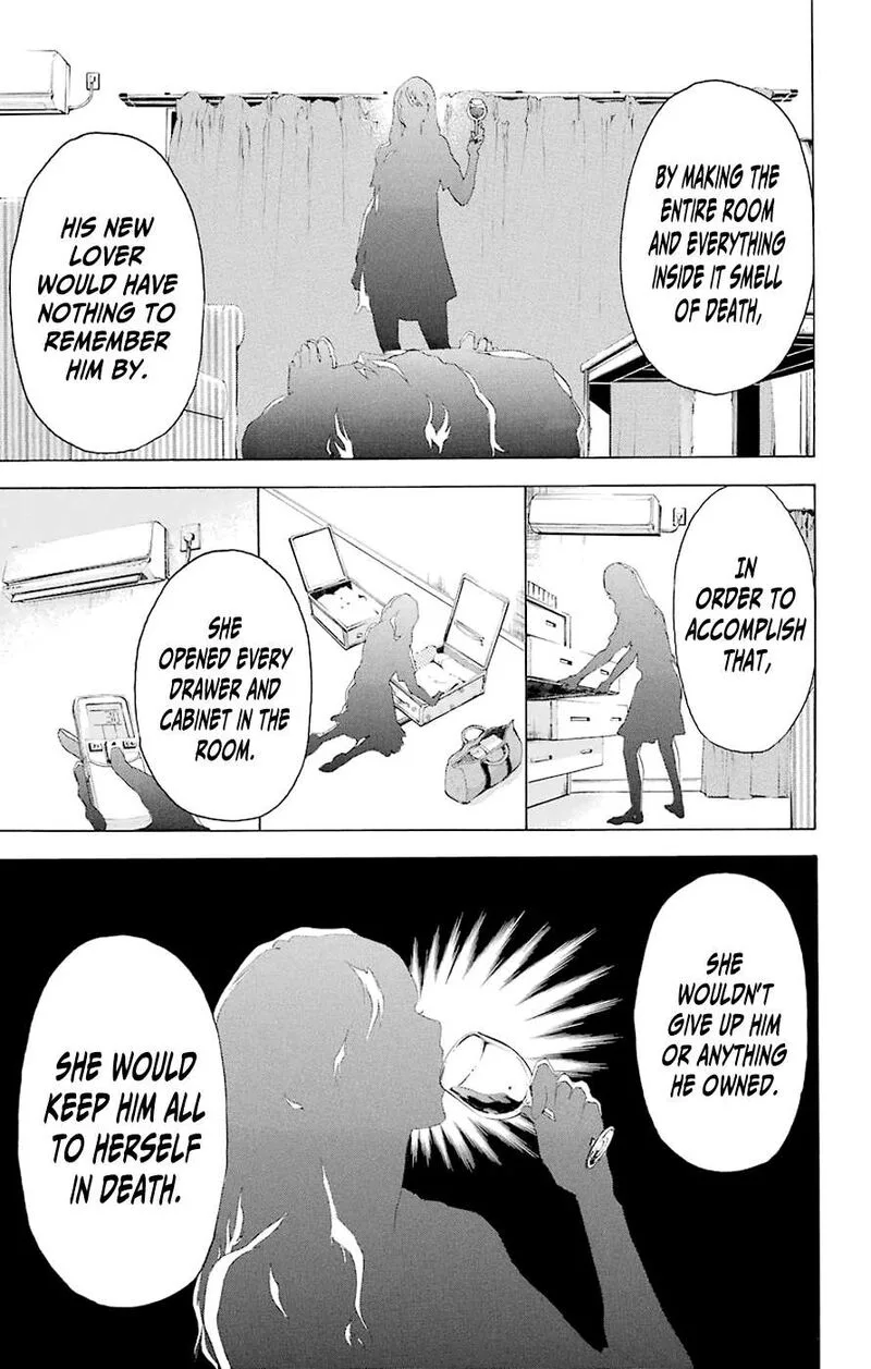 Zetsuen no Tempest Chapter 44.3 page 55
