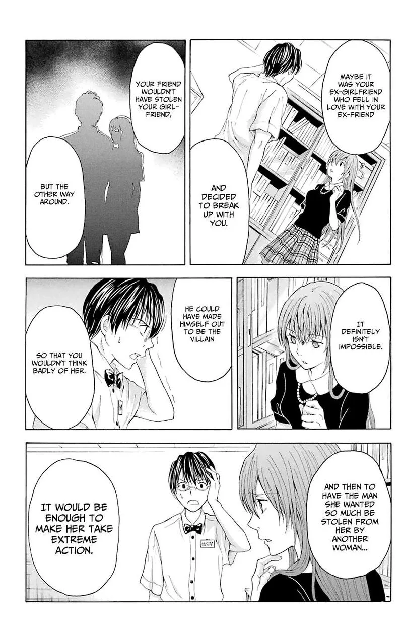 Zetsuen no Tempest Chapter 44.3 page 58