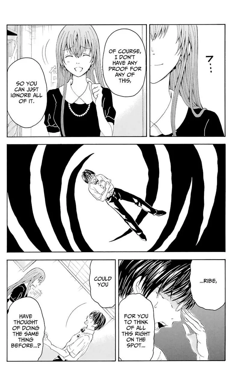 Zetsuen no Tempest Chapter 44.3 page 59
