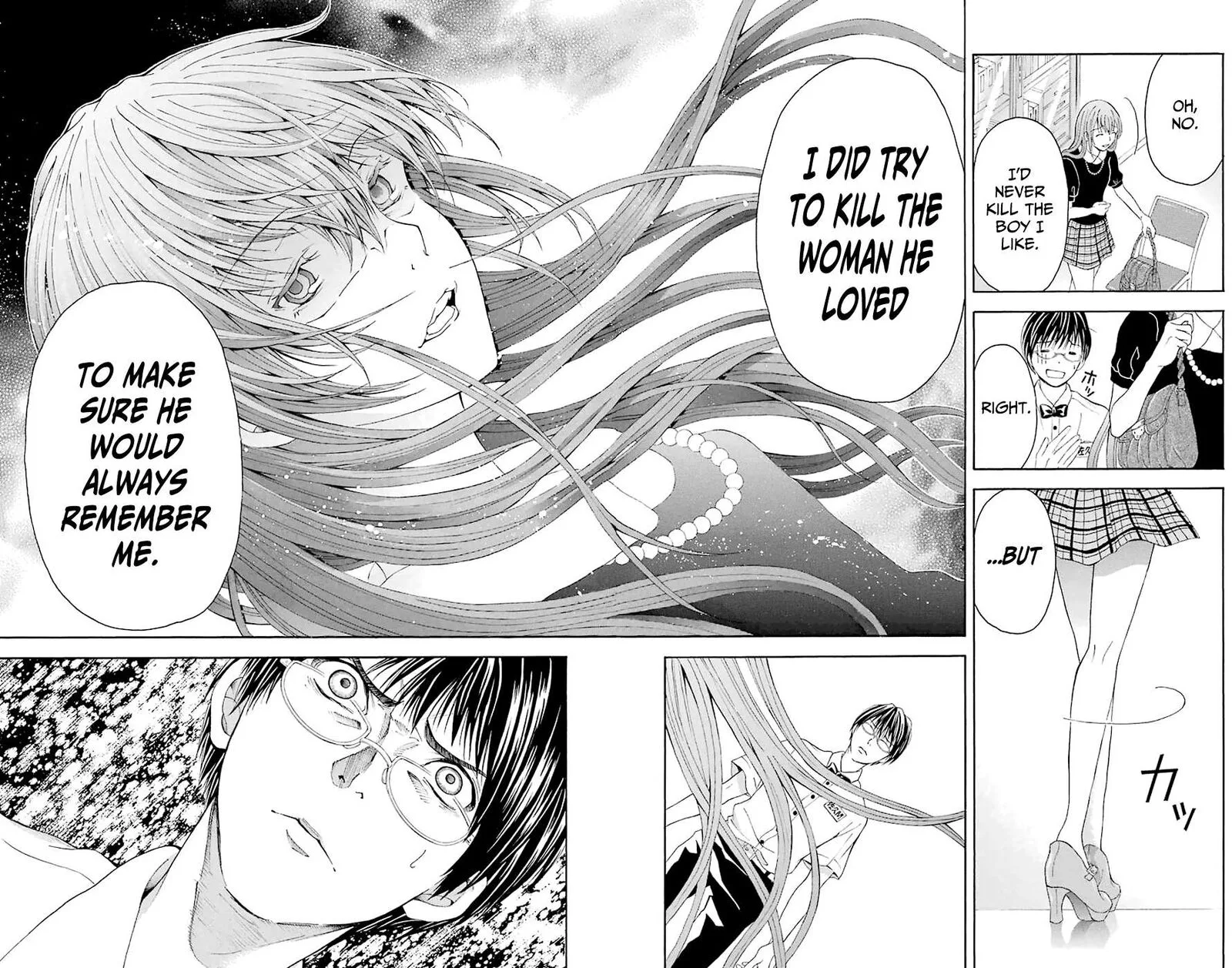 Zetsuen no Tempest Chapter 44.3 page 60