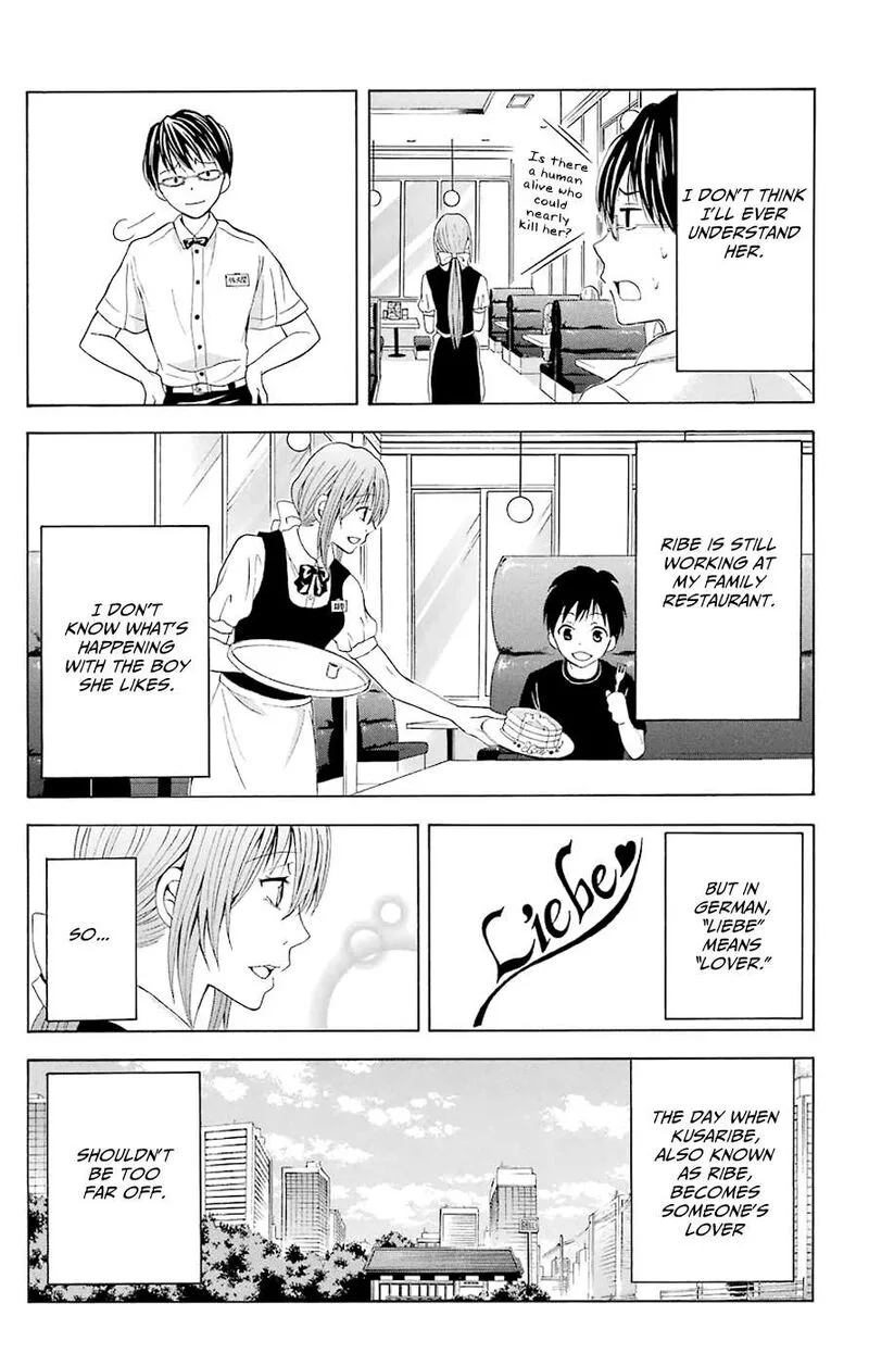 Zetsuen no Tempest Chapter 44.3 page 64