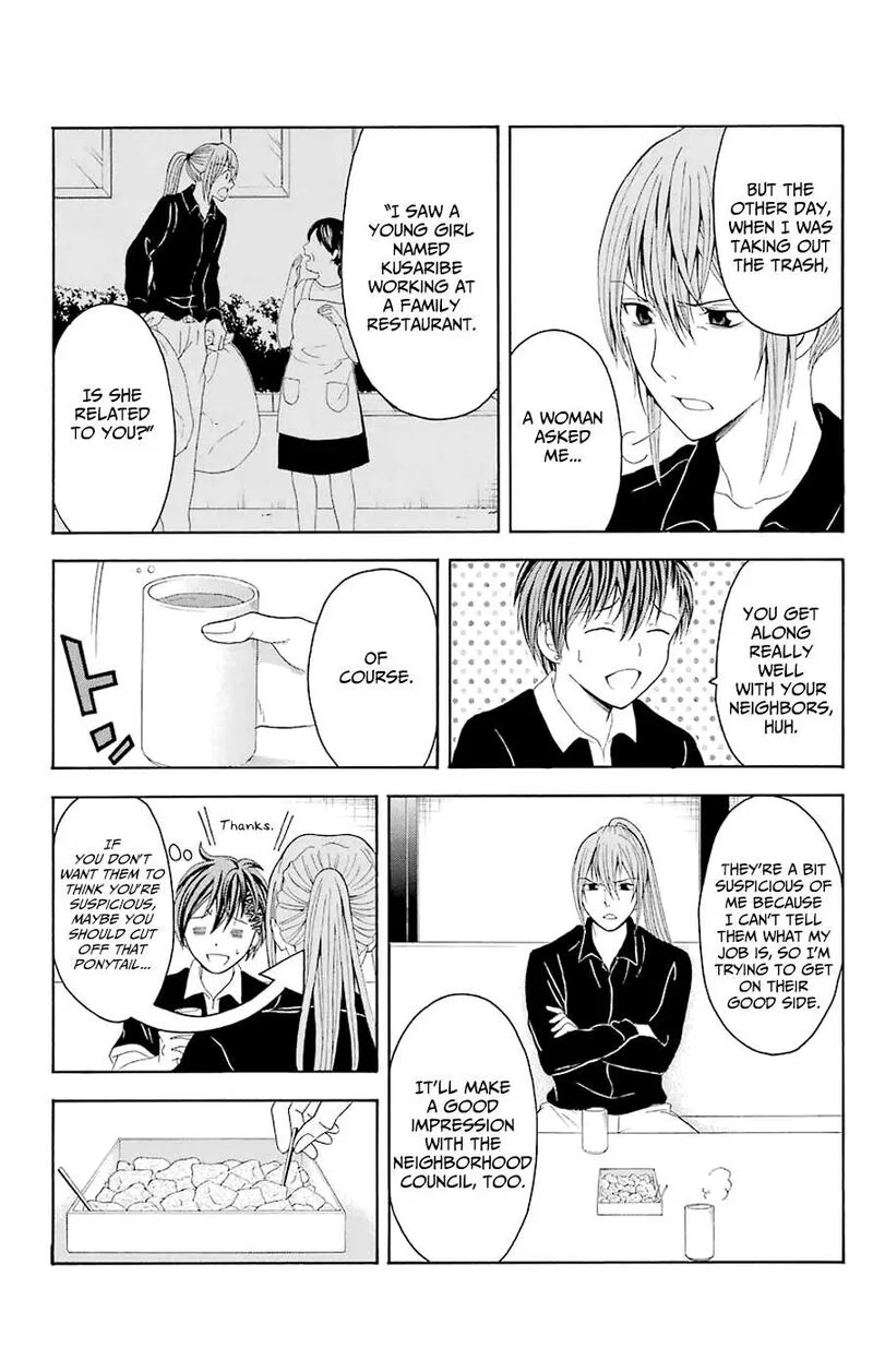 Zetsuen no Tempest Chapter 44.4 page 14