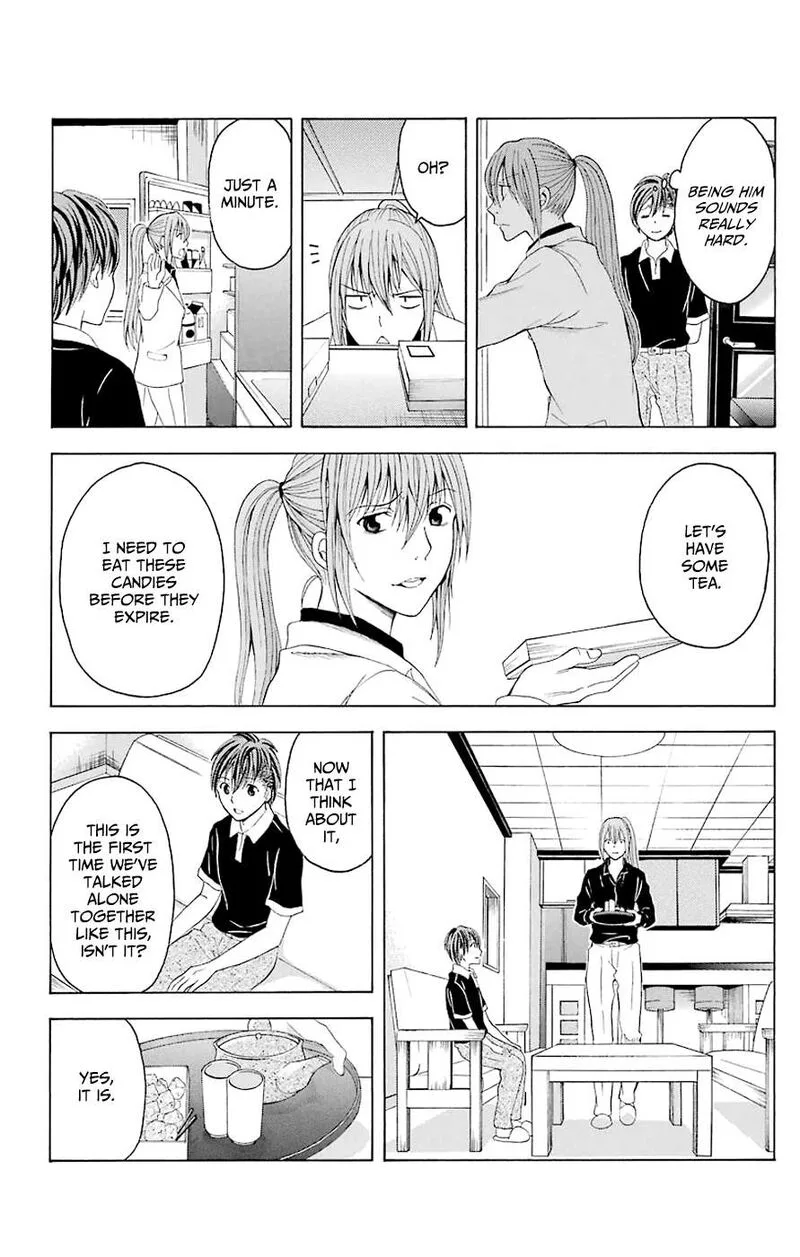 Zetsuen no Tempest Chapter 44.4 page 12