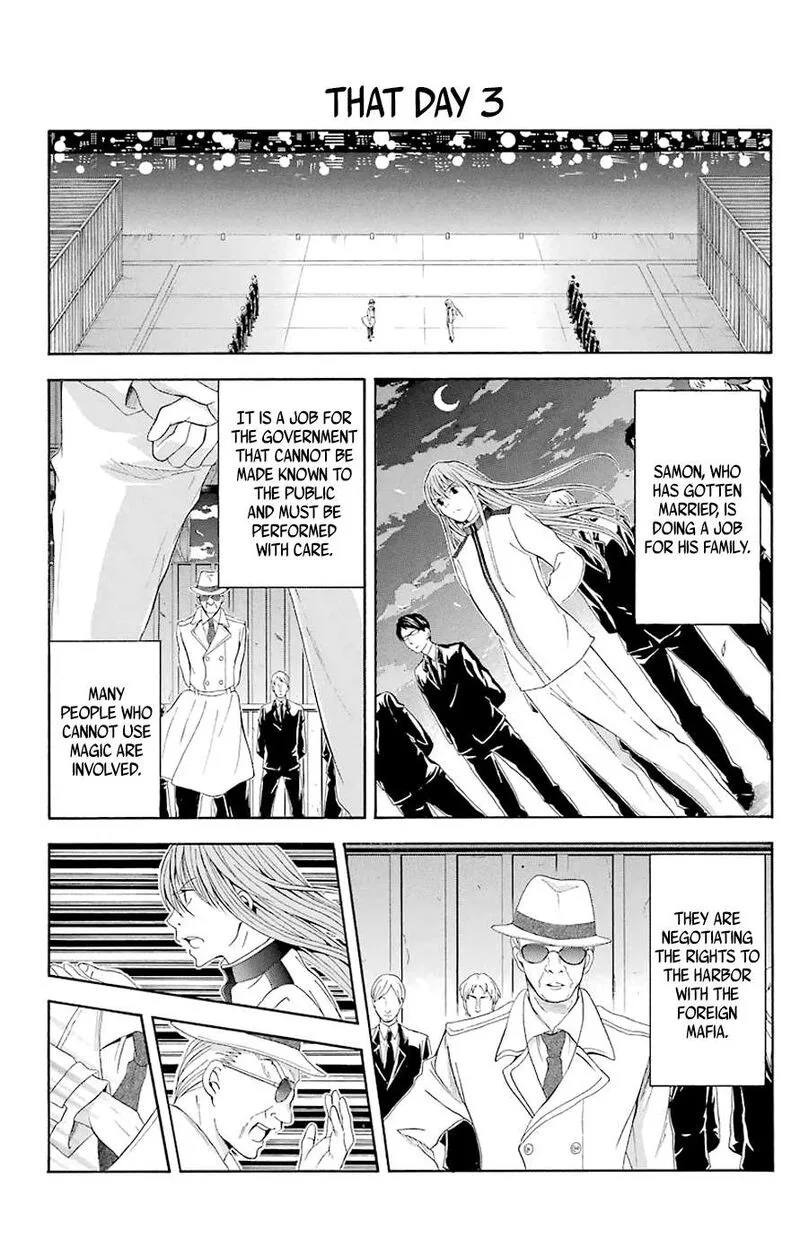 Zetsuen no Tempest Chapter 44.4 page 6