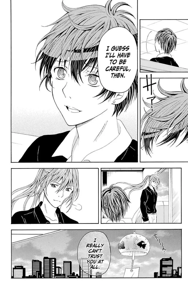 Zetsuen no Tempest Chapter 44.4 page 20