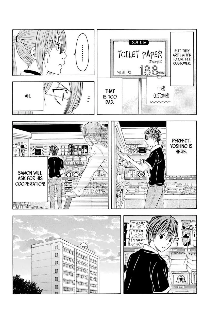 Zetsuen no Tempest Chapter 44.4 page 10