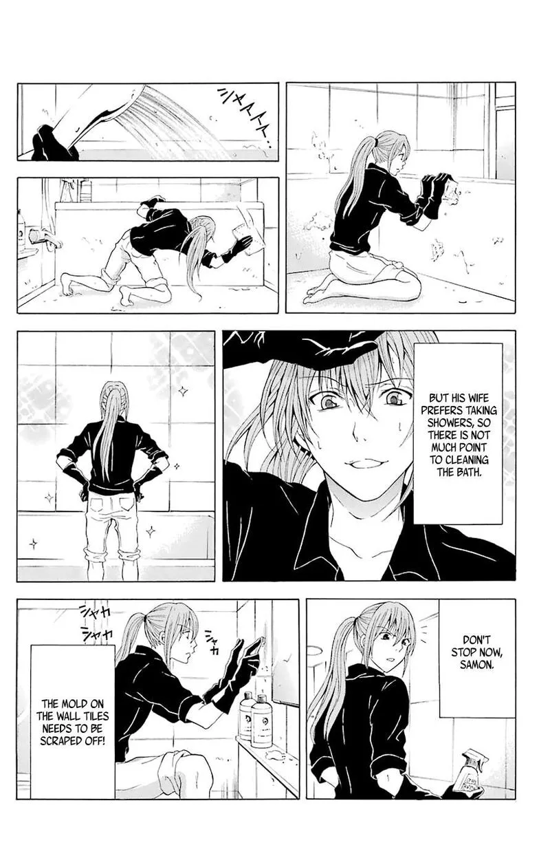 Zetsuen no Tempest Chapter 44.4 page 3
