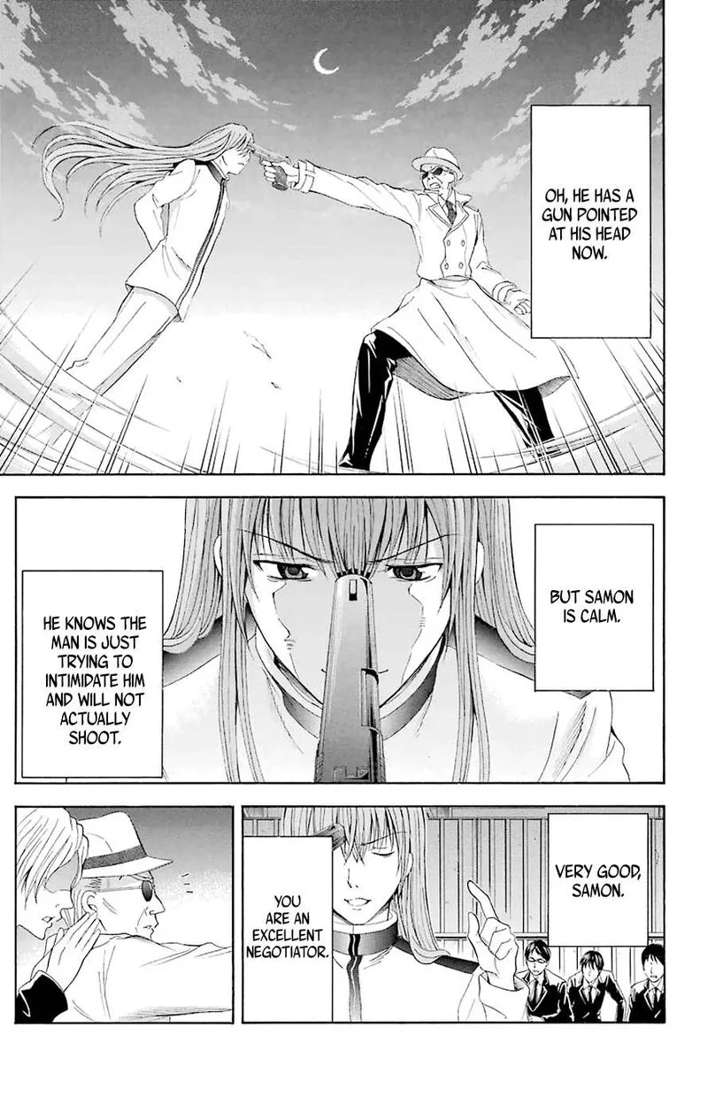 Zetsuen no Tempest Chapter 44.4 page 7