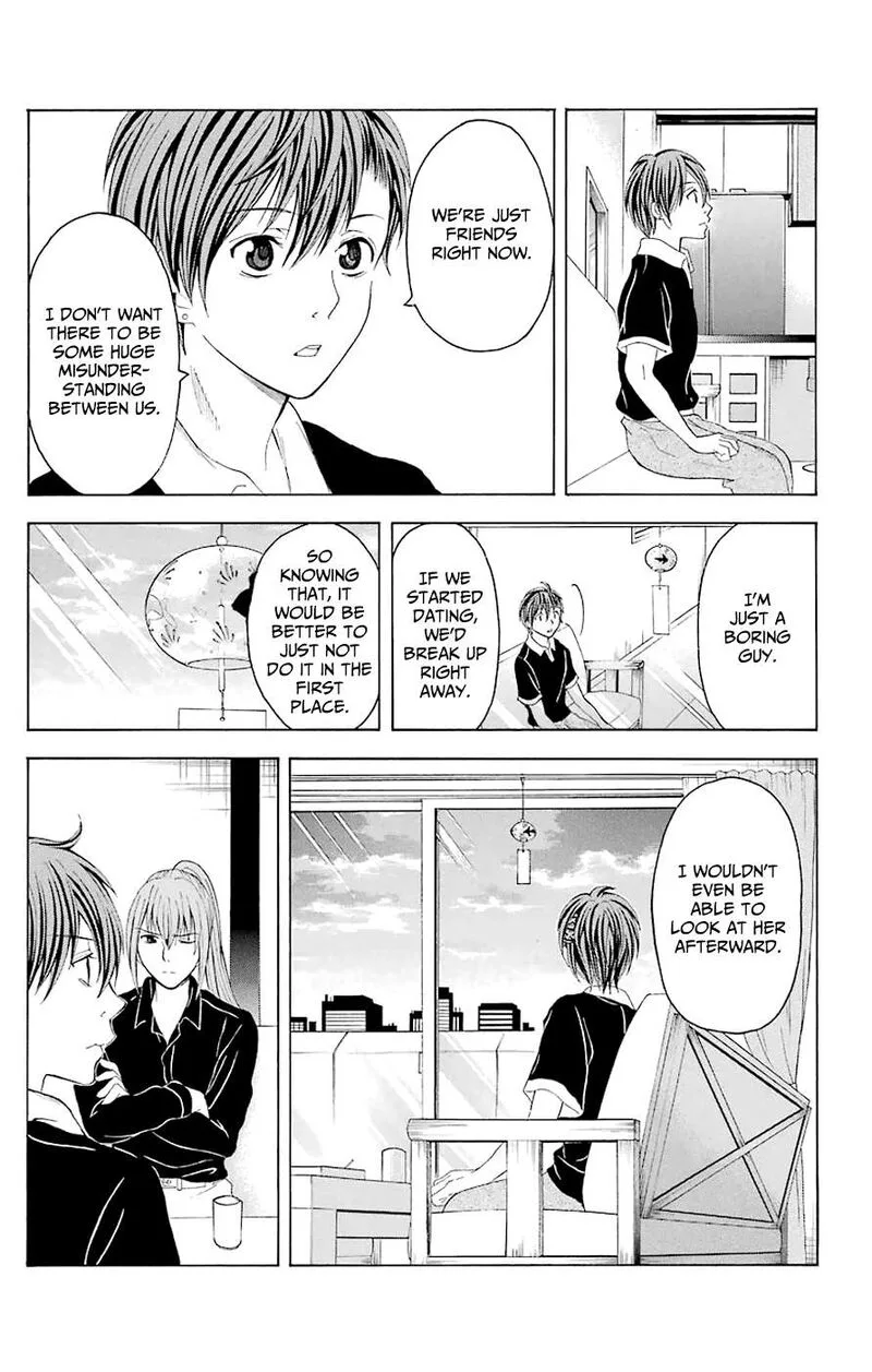 Zetsuen no Tempest Chapter 44.4 page 17