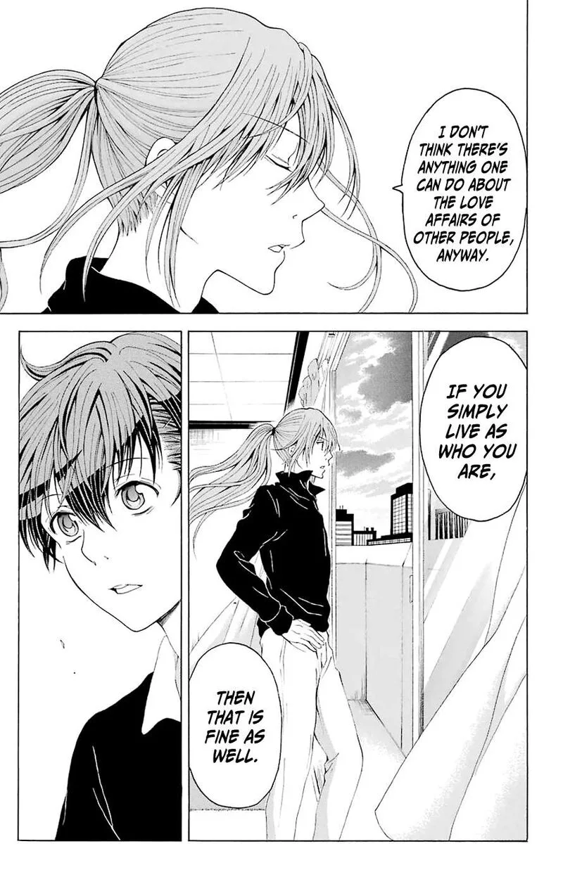Zetsuen no Tempest Chapter 44.4 page 19