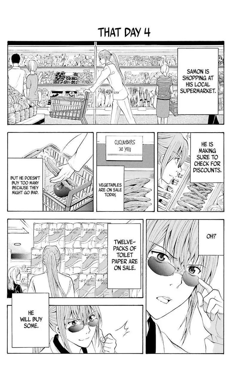 Zetsuen no Tempest Chapter 44.4 page 9