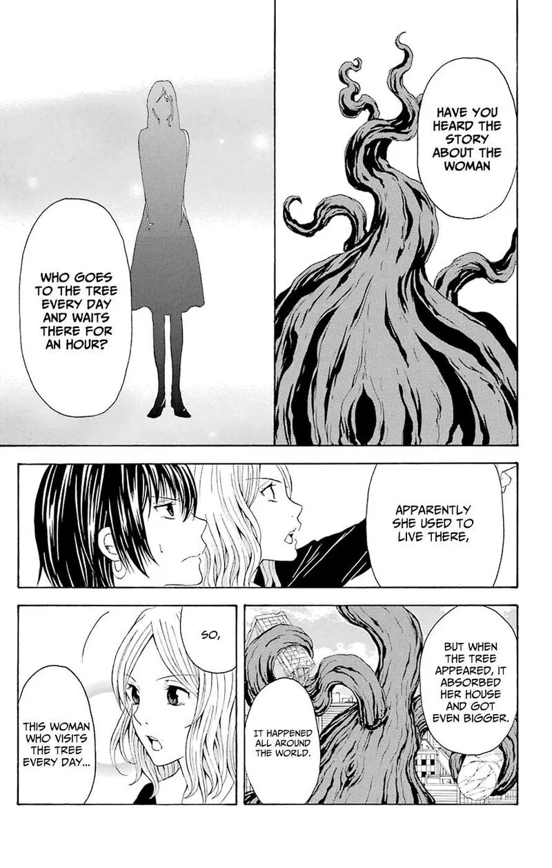 Zetsuen no Tempest Chapter 44.5 page 3