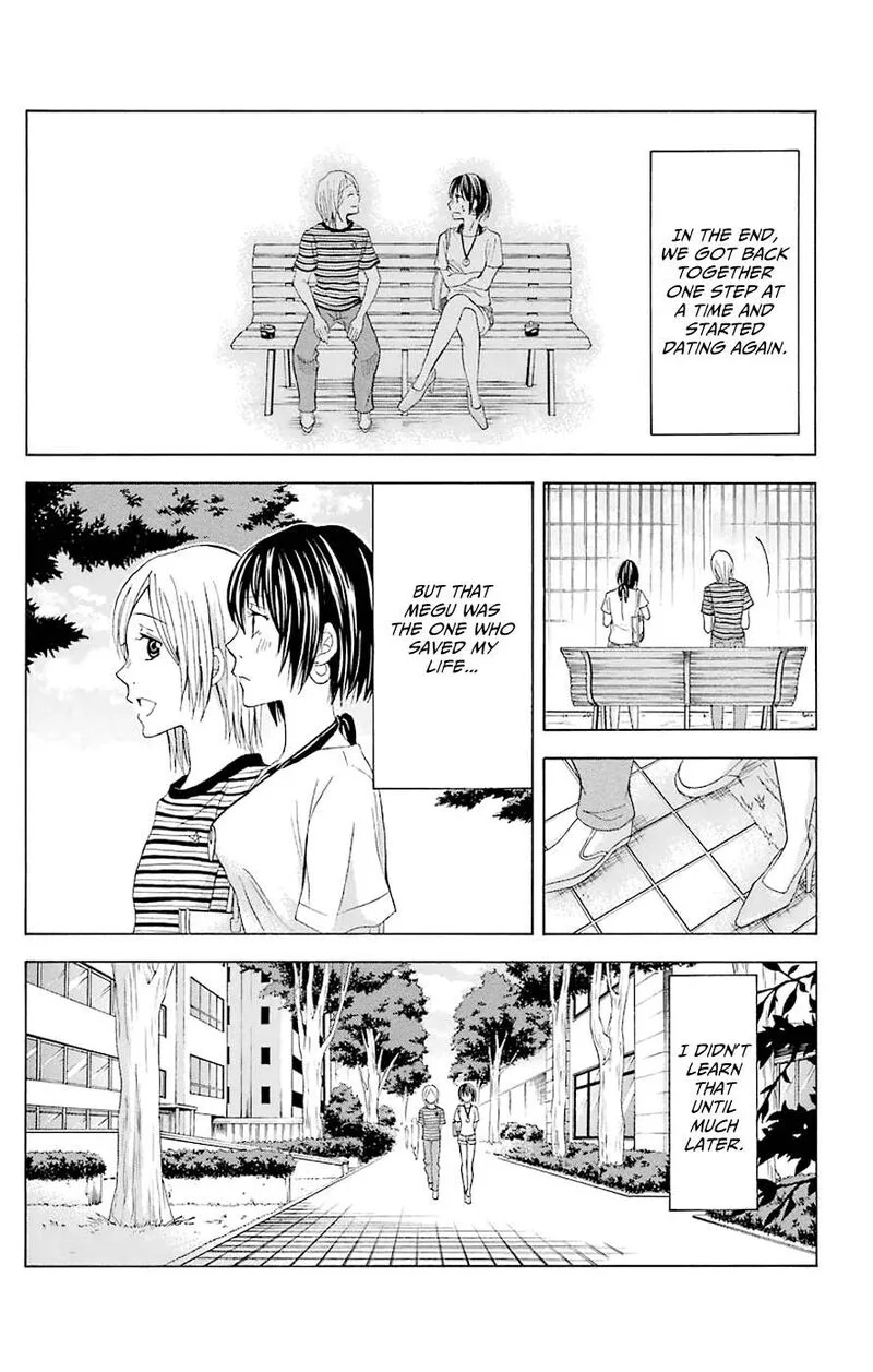 Zetsuen no Tempest Chapter 44.5 page 31