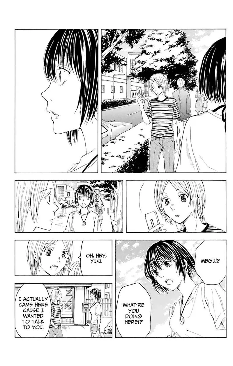 Zetsuen no Tempest Chapter 44.5 page 10