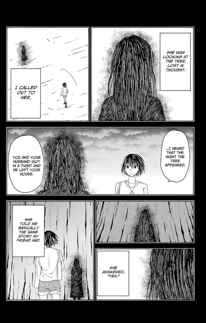 Zetsuen no Tempest Chapter 44.5 page 17
