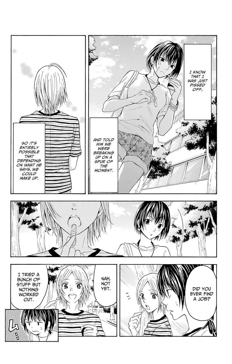 Zetsuen no Tempest Chapter 44.5 page 13