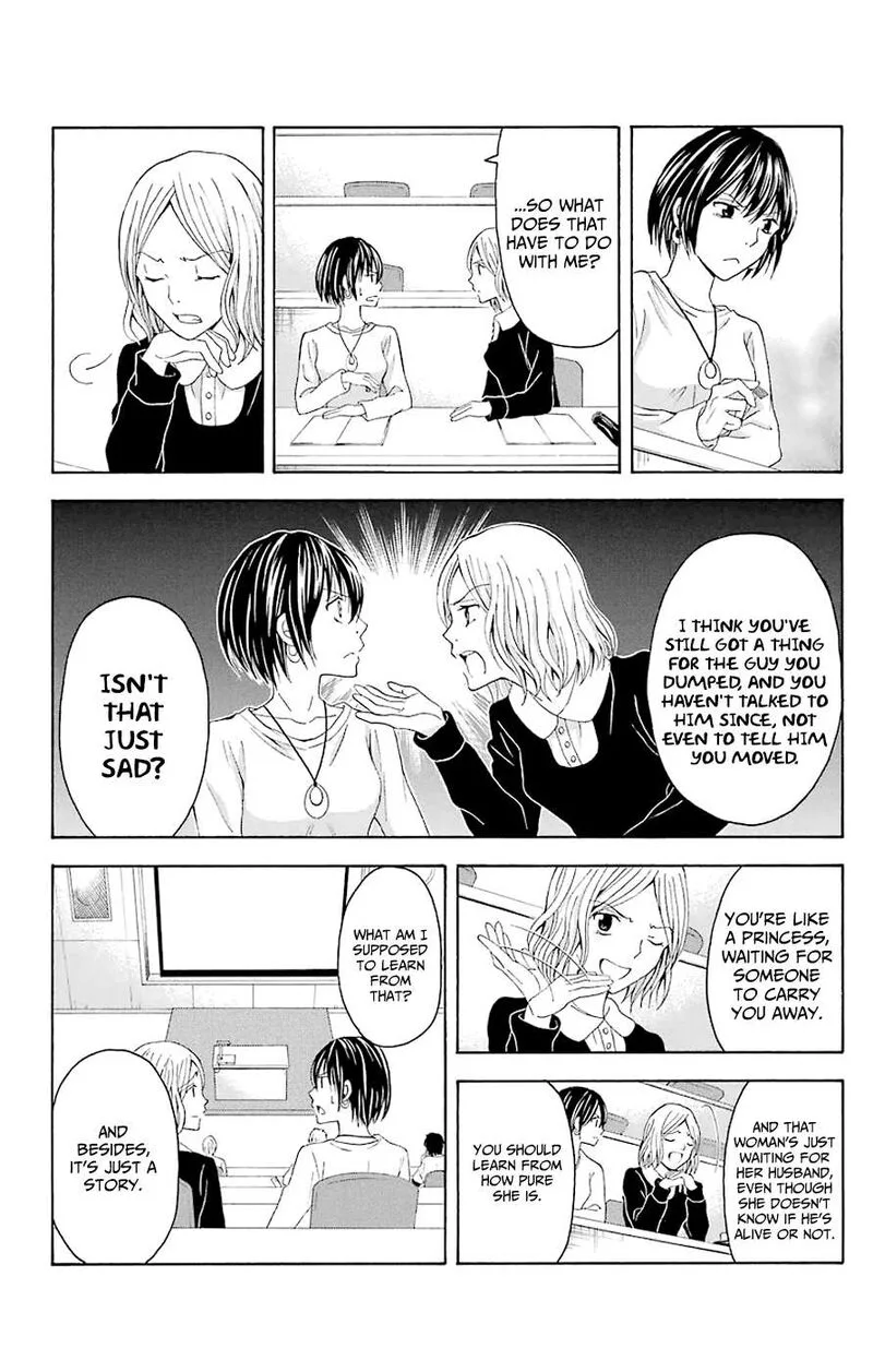 Zetsuen no Tempest Chapter 44.5 page 6