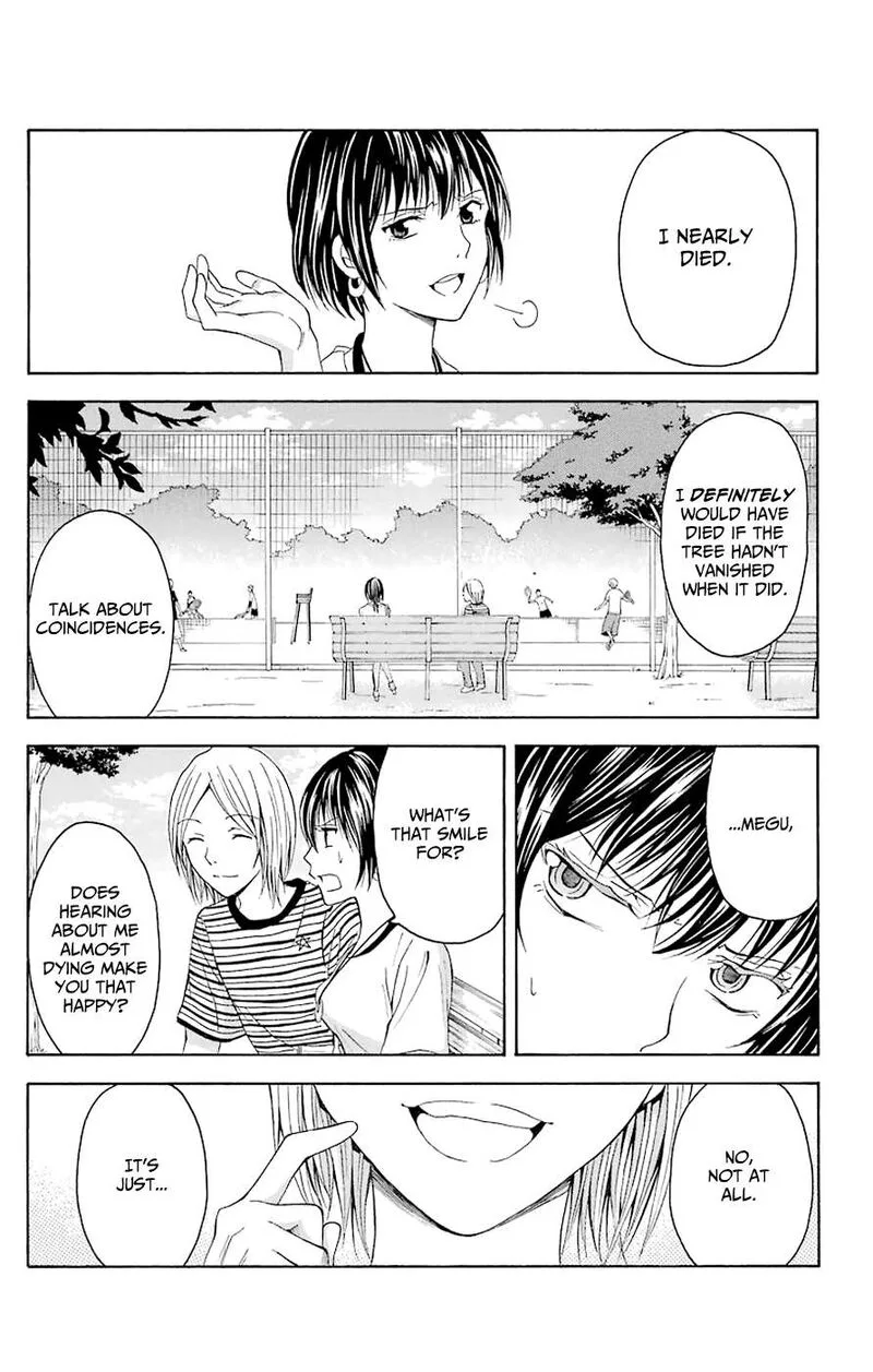 Zetsuen no Tempest Chapter 44.5 page 29