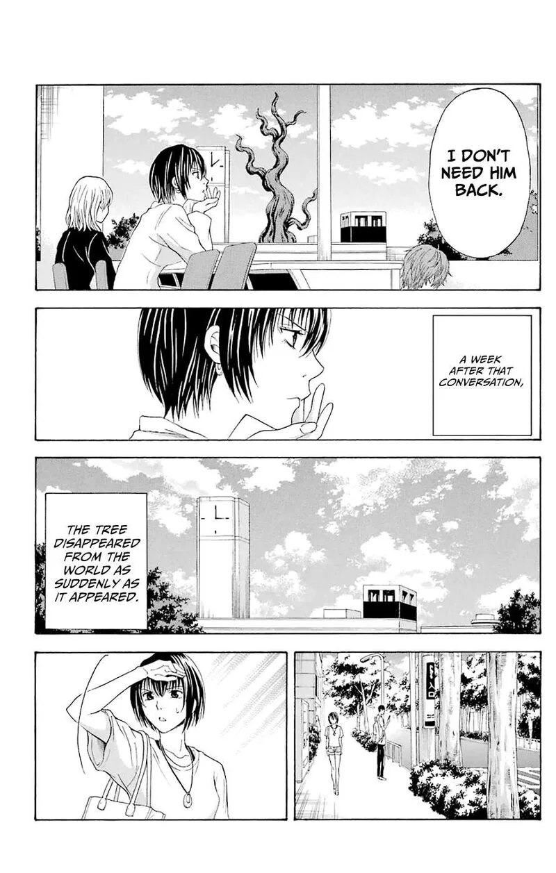 Zetsuen no Tempest Chapter 44.5 page 8