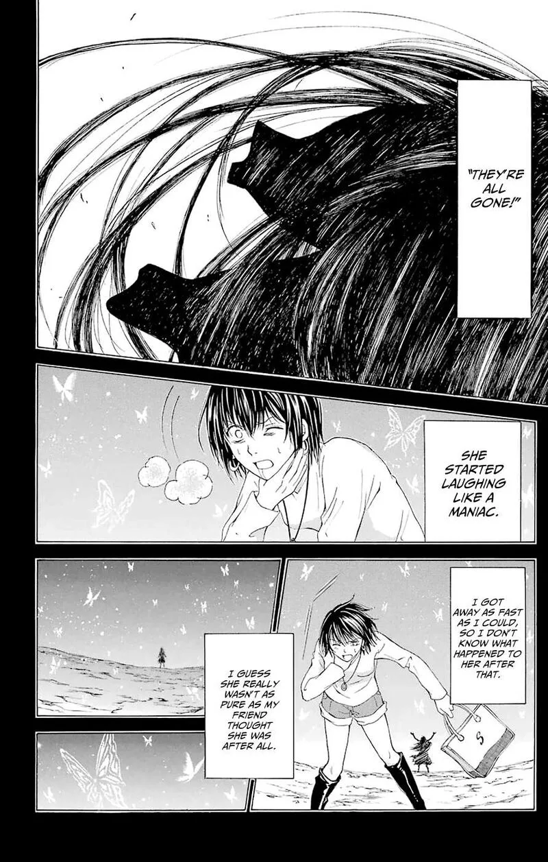 Zetsuen no Tempest Chapter 44.5 page 28
