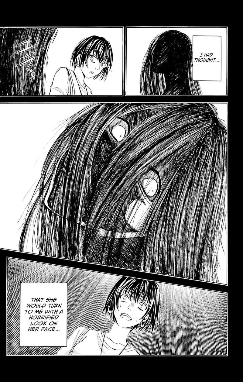 Zetsuen no Tempest Chapter 44.5 page 23