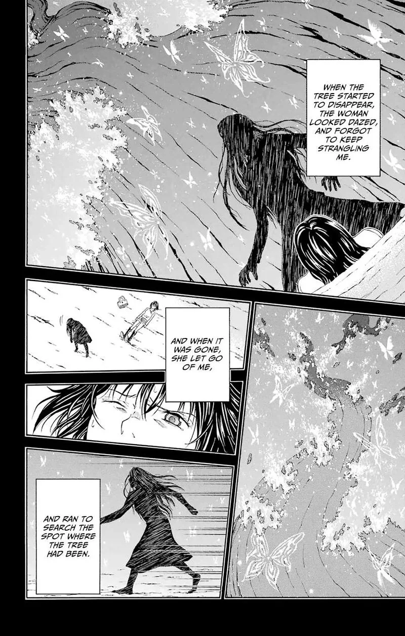 Zetsuen no Tempest Chapter 44.5 page 26