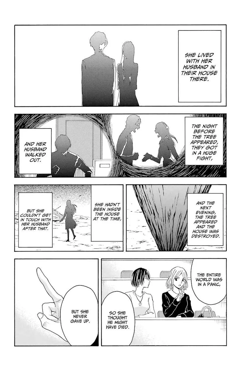 Zetsuen no Tempest Chapter 44.5 page 4