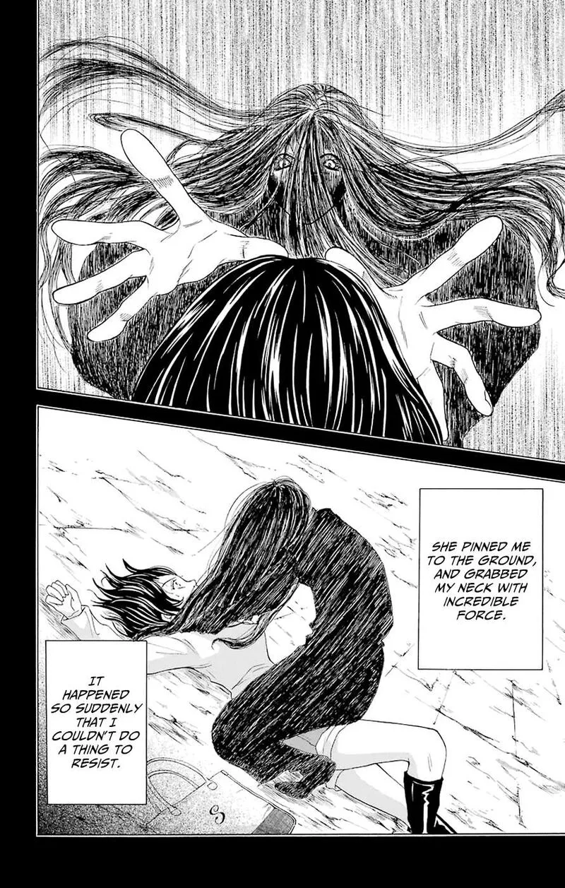 Zetsuen no Tempest Chapter 44.5 page 24