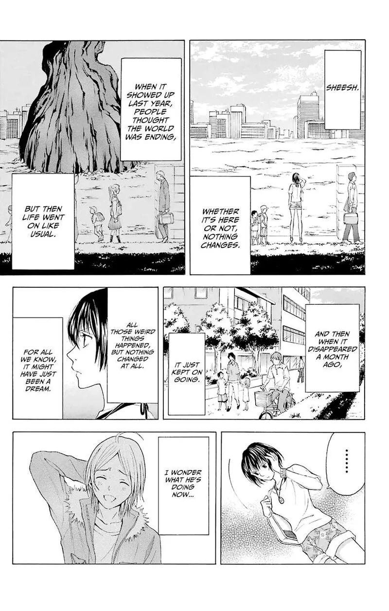 Zetsuen no Tempest Chapter 44.5 page 9