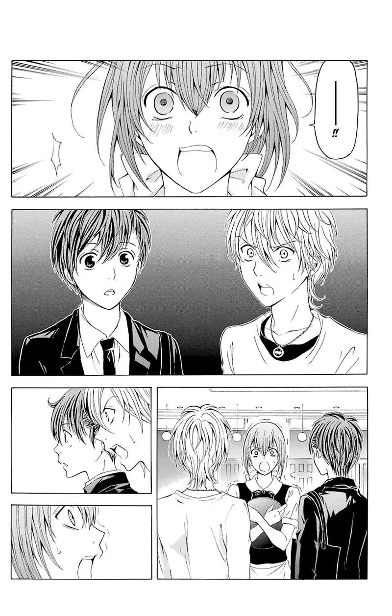 Zetsuen no Tempest Chapter 44.6 page 6